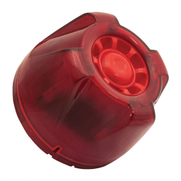 Codesec SR-408 Flaşörlü Yangın Sireni